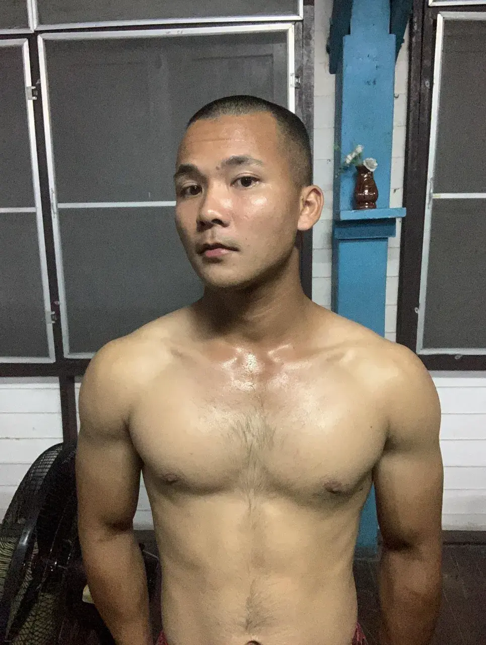 ครางงงงสิว่า ผัวววววขาาา