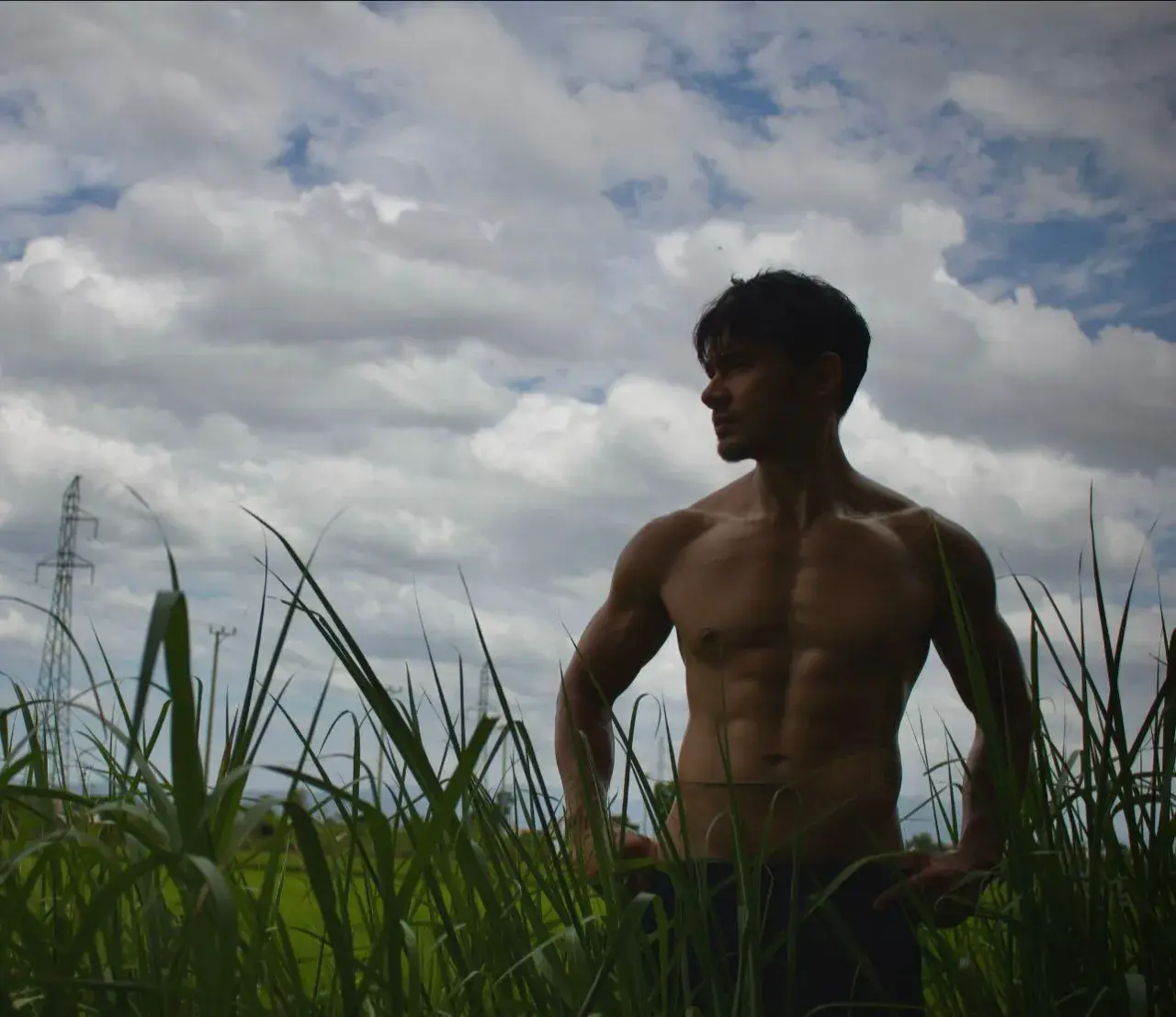 ถ้าเจอจะดูดให้ดิ้นเลย