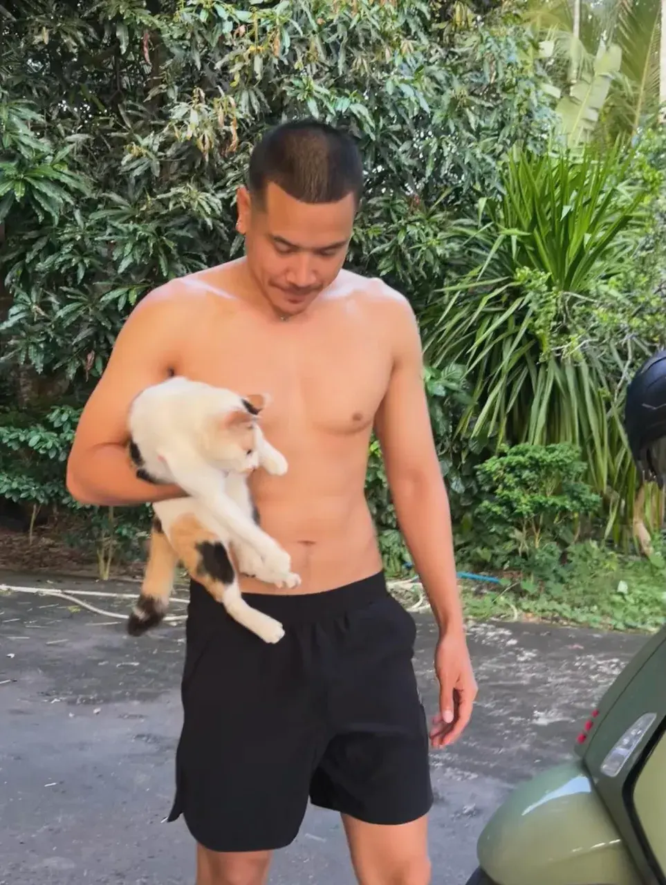 ถ้าเจอจะดูดให้ดิ้นเลย