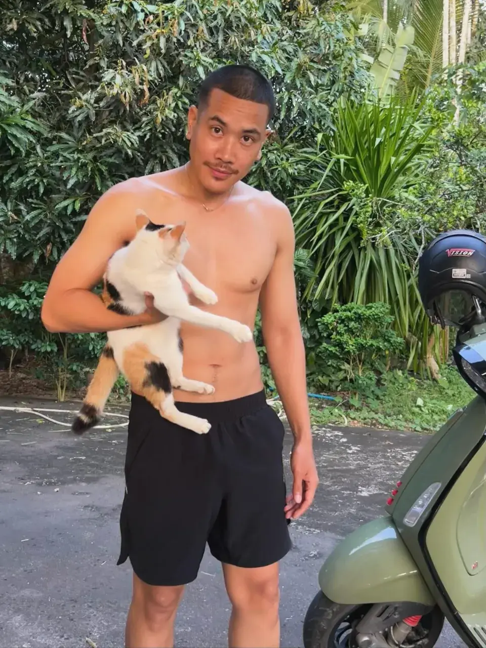 ถ้าเจอจะดูดให้ดิ้นเลย