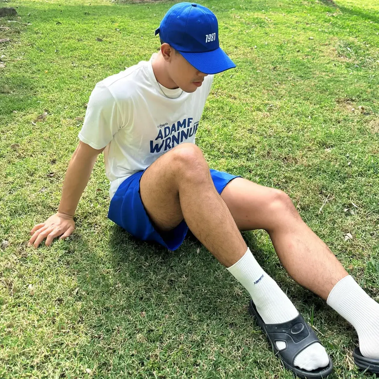 ถ้าเจอจะดูดให้ดิ้นเลย