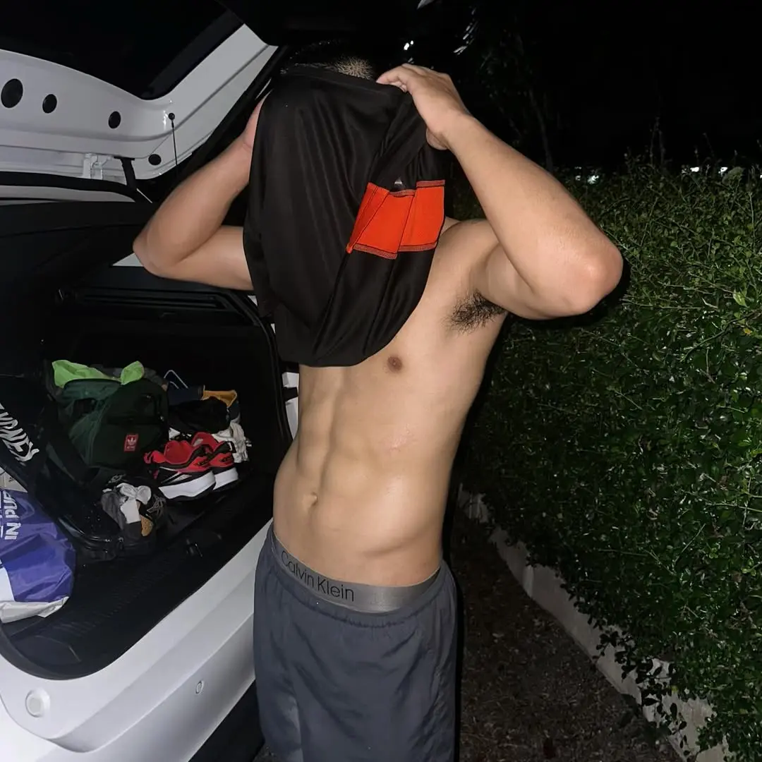 ถ้าเจอจะดูดให้ดิ้นเลย