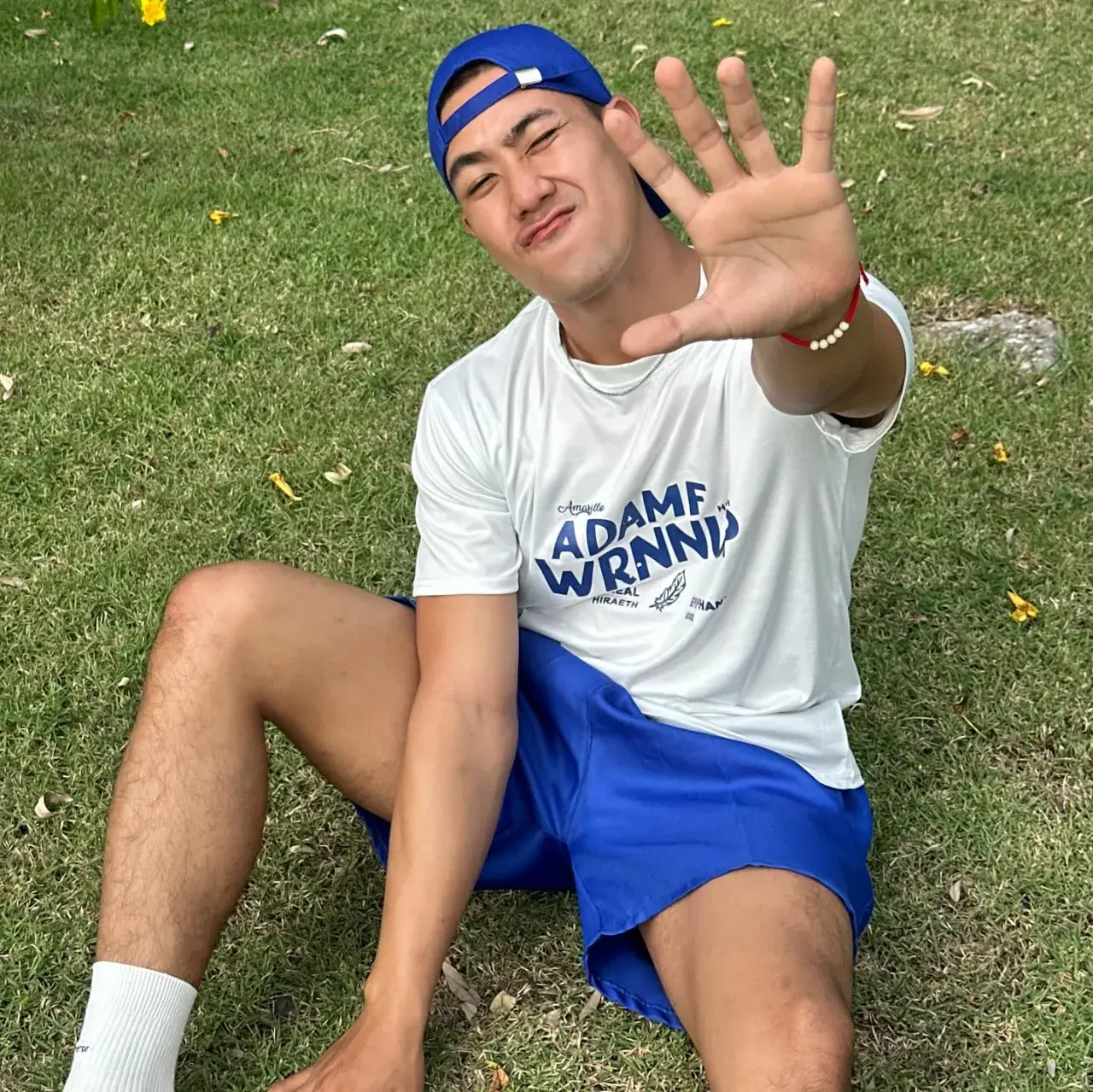 ถ้าเจอจะดูดให้ดิ้นเลย