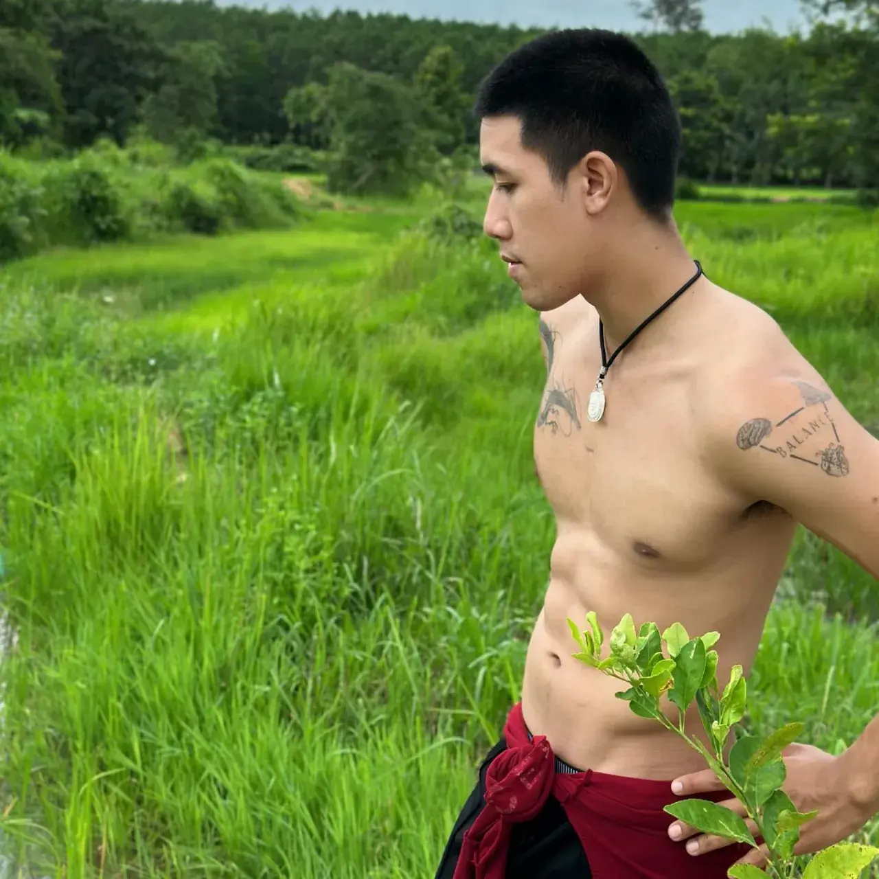 ถ้าเจอจะดูดให้ดิ้นเลย