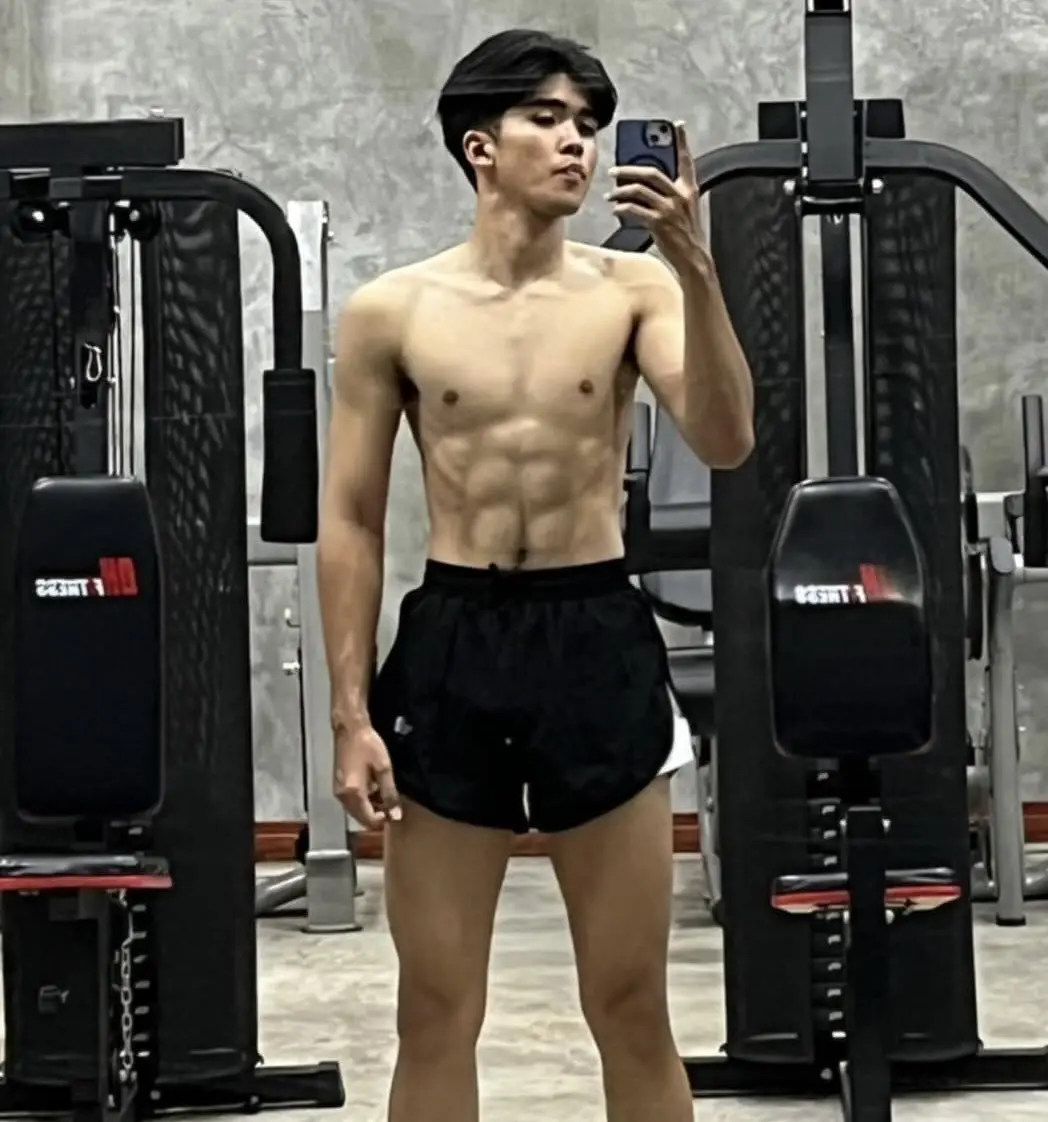 ยั่วเล็กๆ