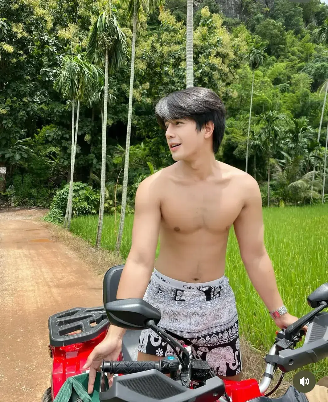 ยั่วเล็กๆ