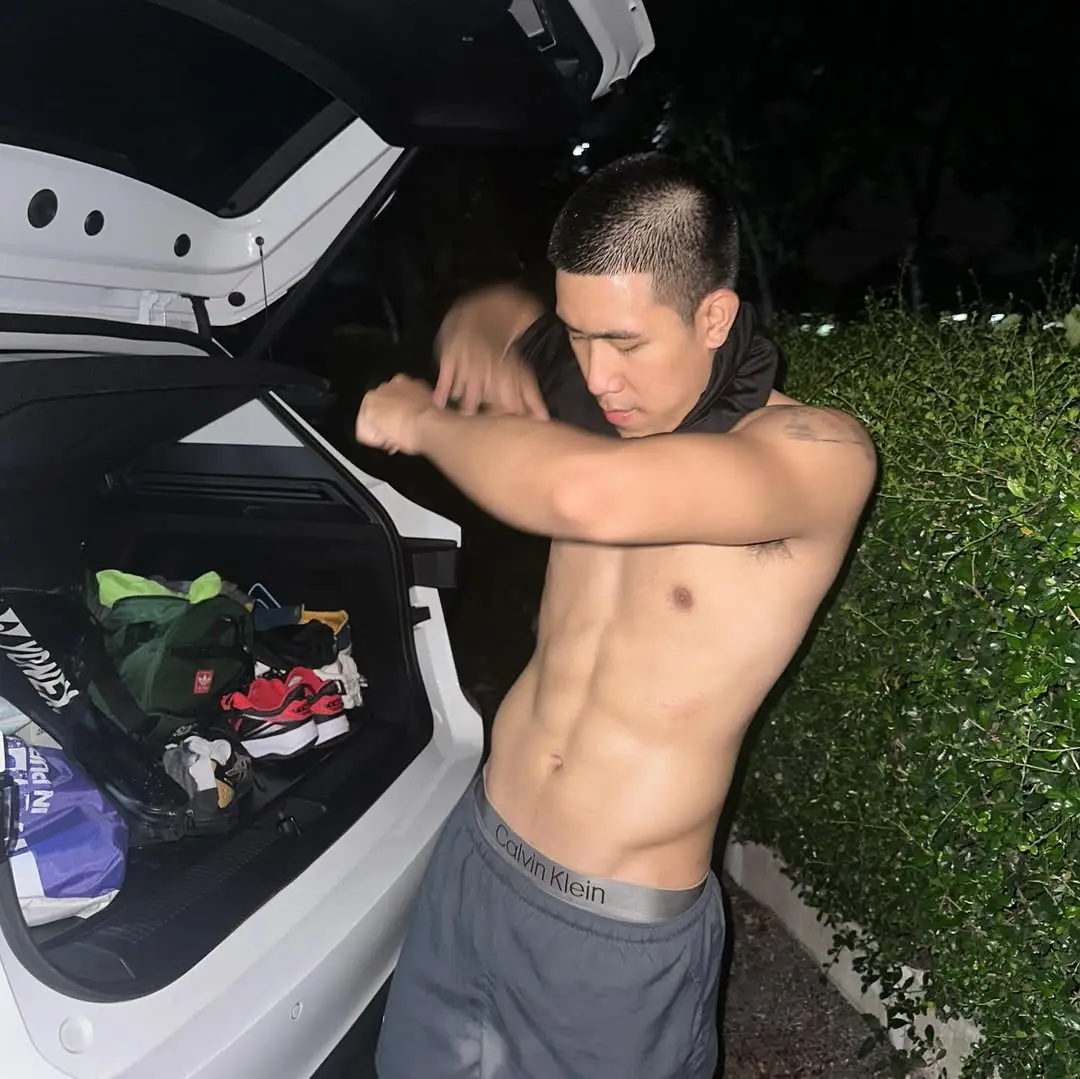 ยั่วเล็กๆ