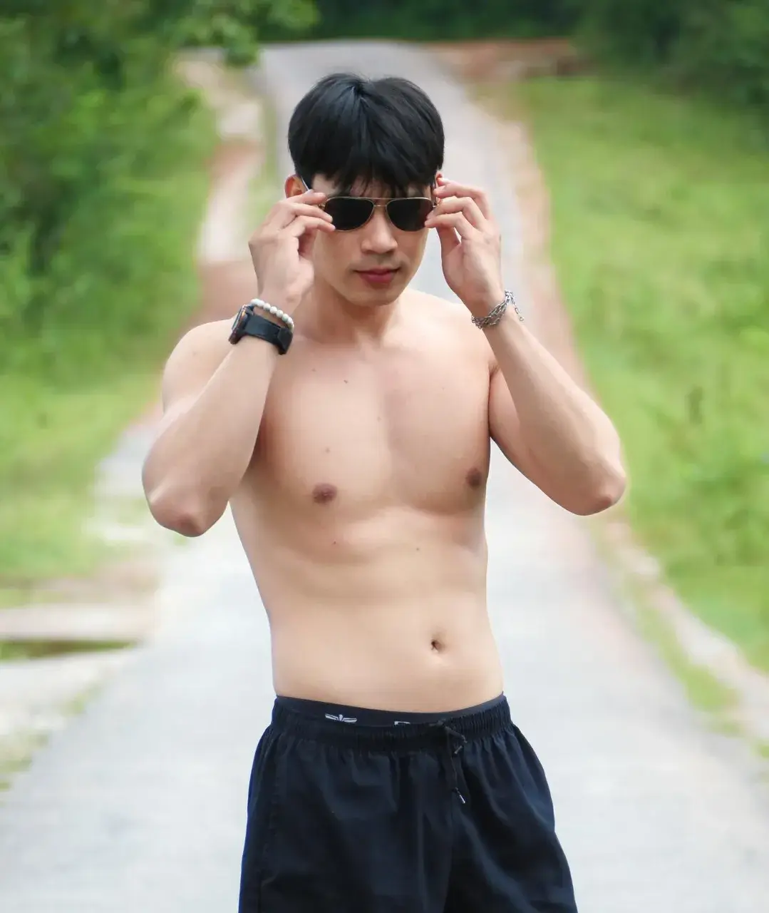 ยั่วเล็กๆ