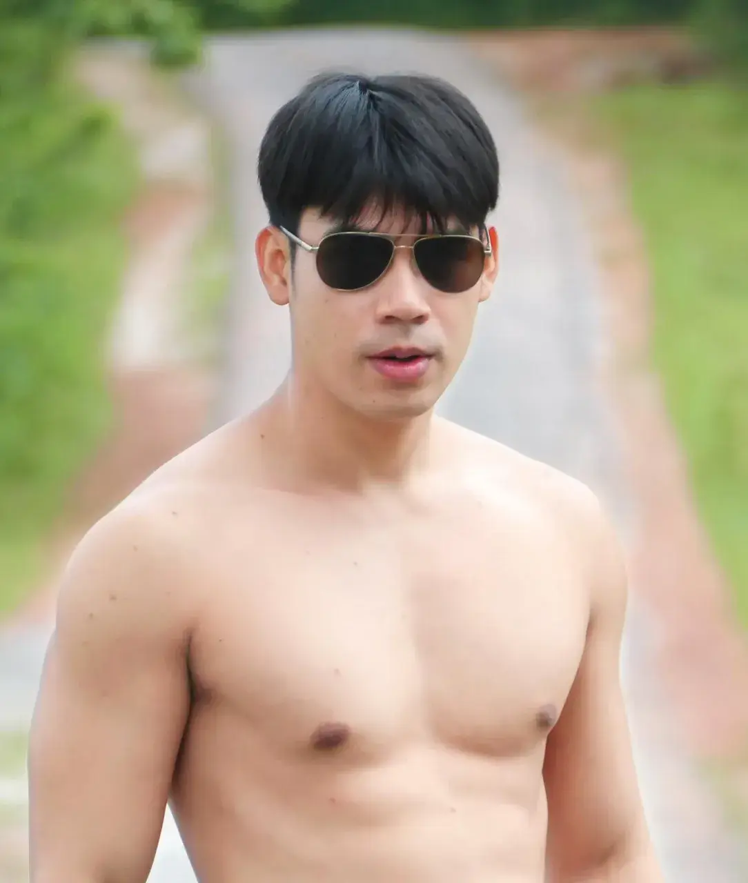 ยั่วเล็กๆ