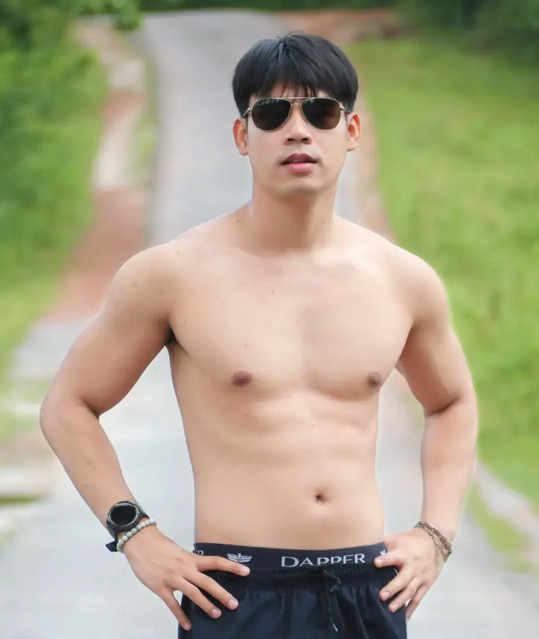 ยั่วเล็กๆ