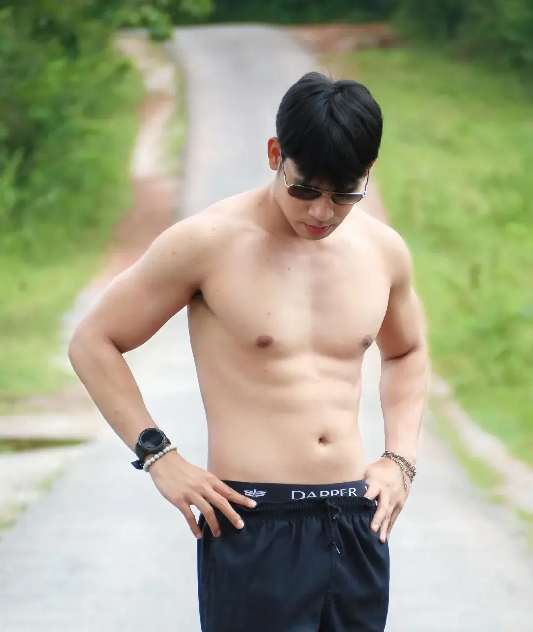 ยั่วเล็กๆ