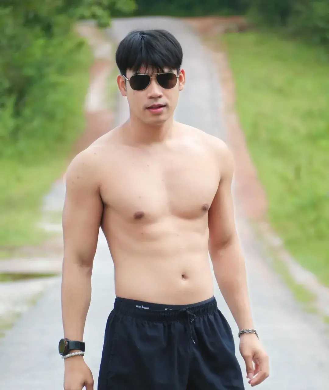 ยั่วเล็กๆ