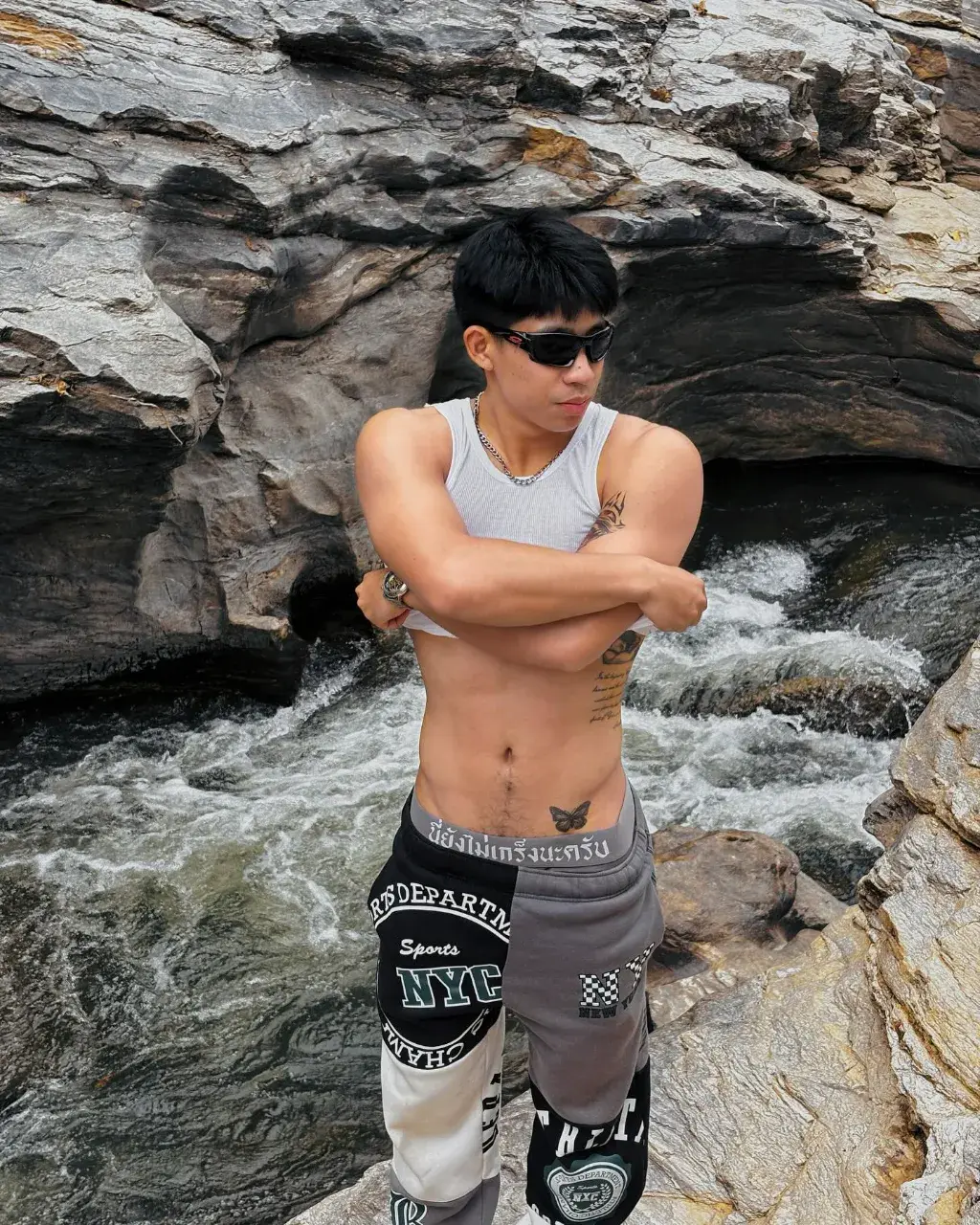 ส่องแล้วเสร็จอ่าาาส์