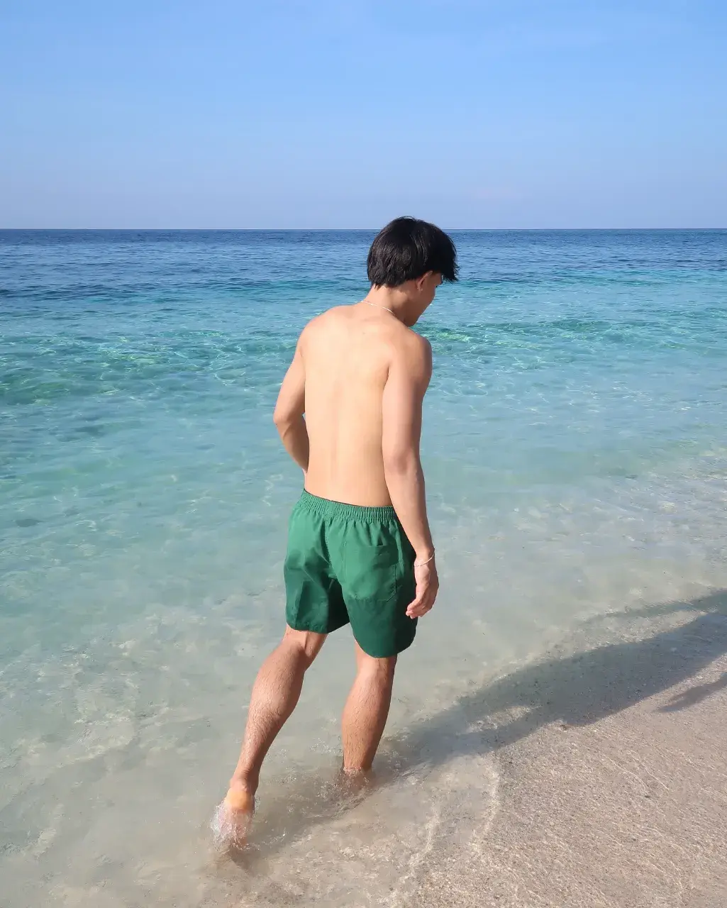 ทะเลเสวสวาท