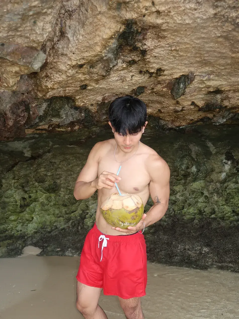 ทะเลเสวสวาท