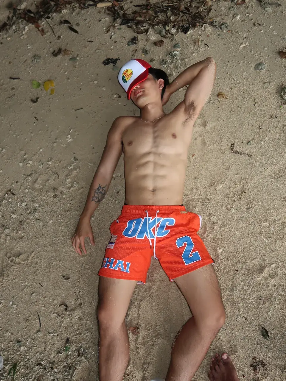 ทะเลเสวสวาท