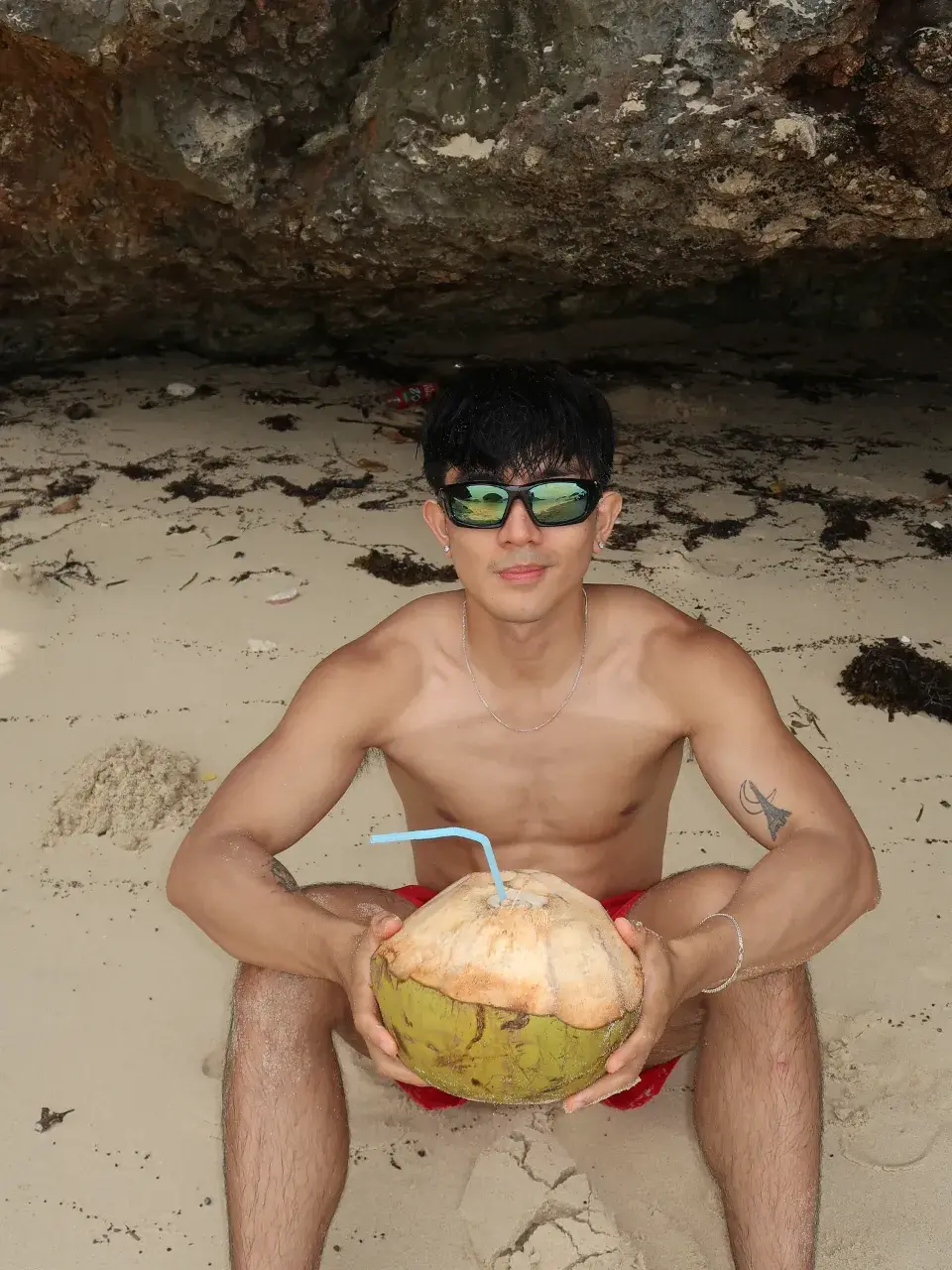 ทะเลเสวสวาท