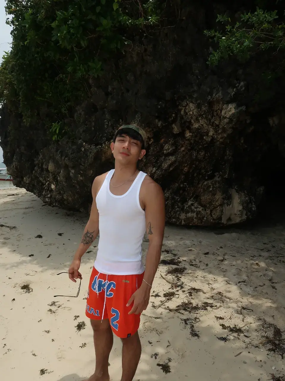 ทะเลเสวสวาท