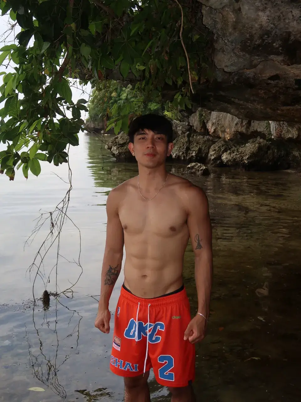 ทะเลเสวสวาท