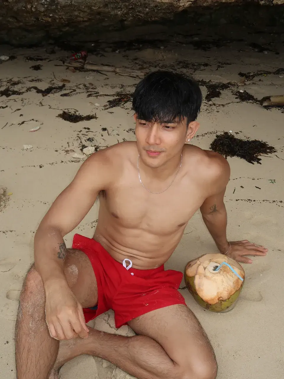 ทะเลเสวสวาท