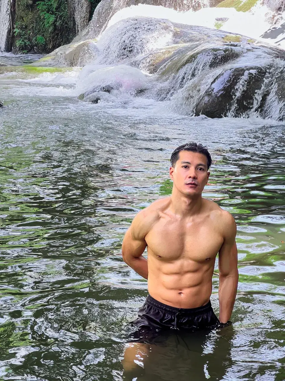 ทะเลเสวสวาท