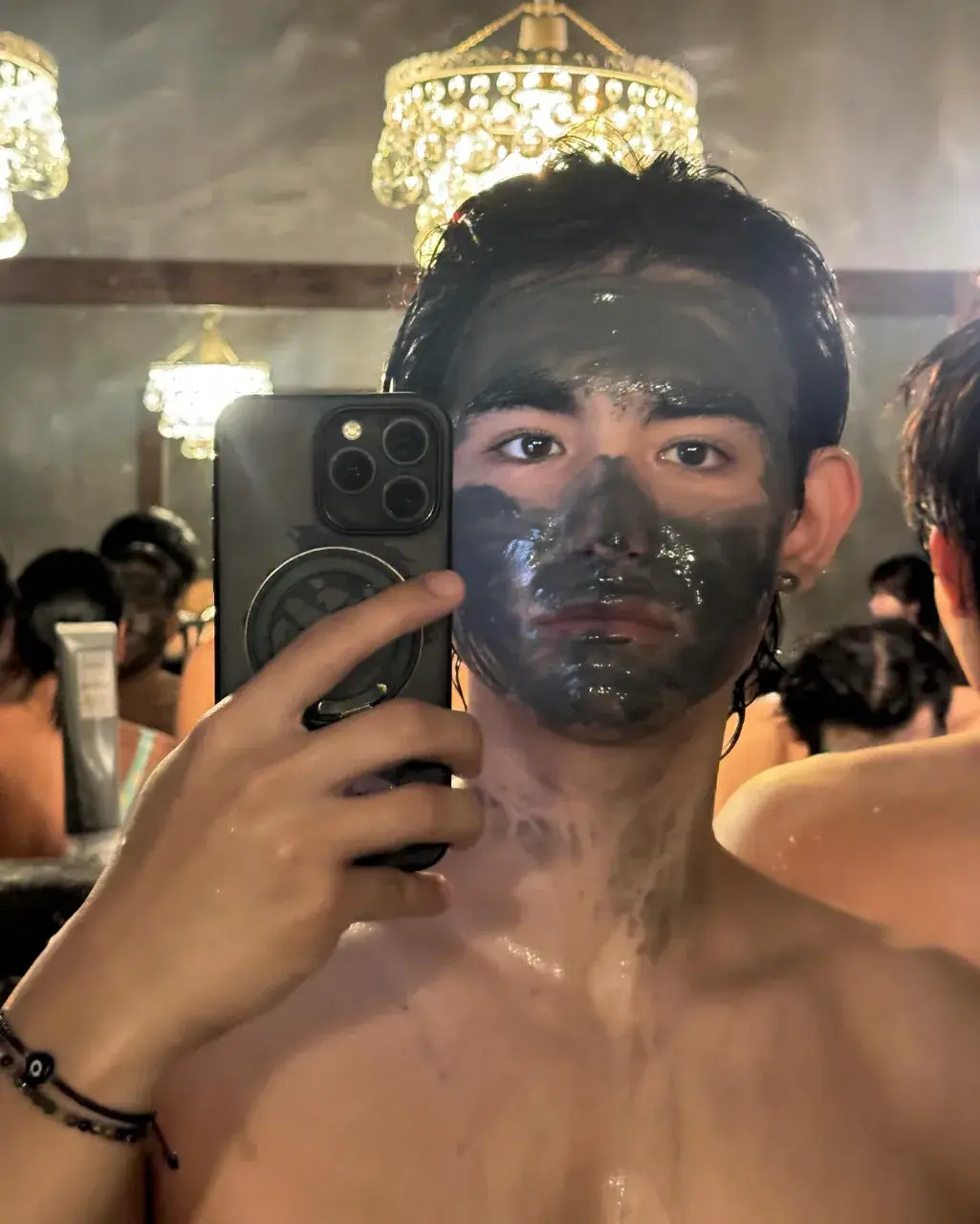 กรุบกรอบแน่นอน