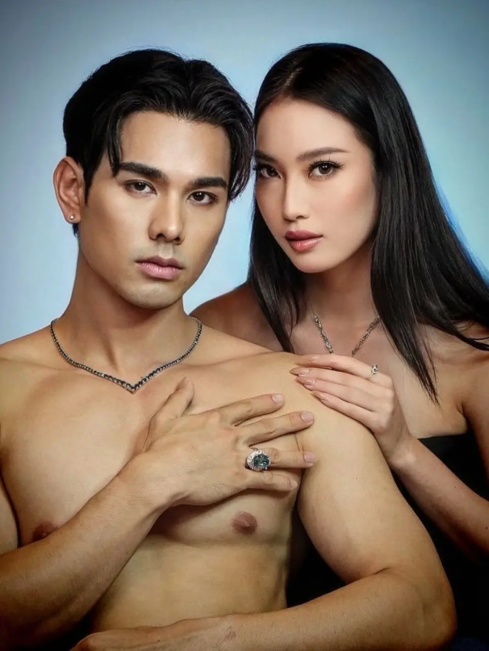 Cool GUY : Bobby Panachai