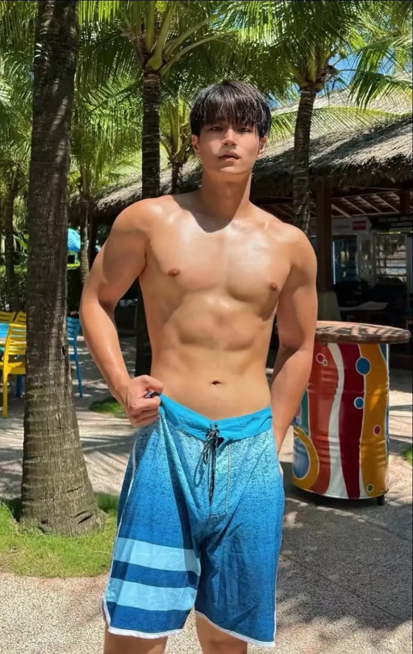 Cool GUY : 彭柏皓