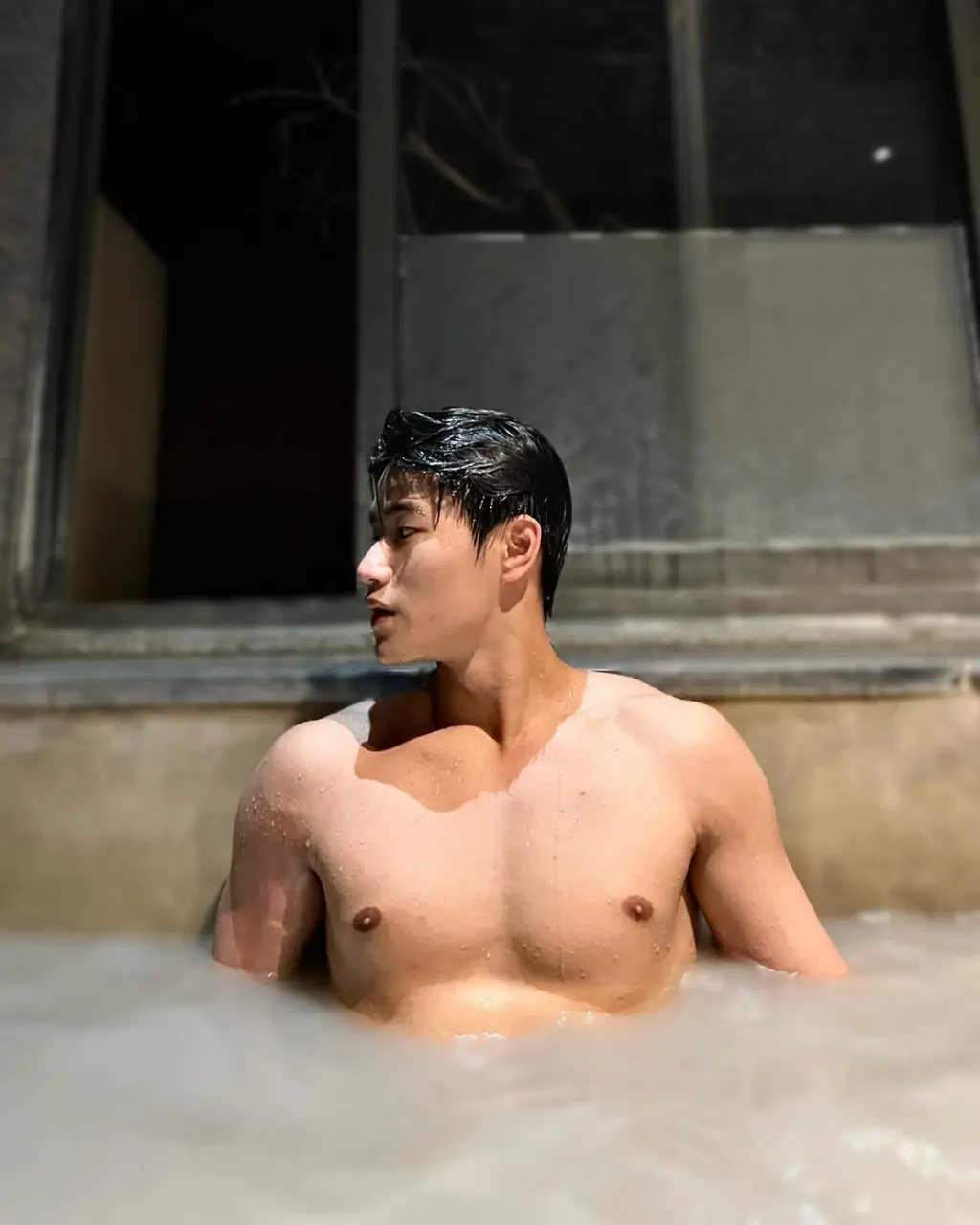 Cool GUY : 彭柏皓