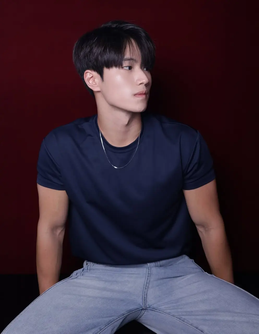 Cool GUY : 彭柏皓