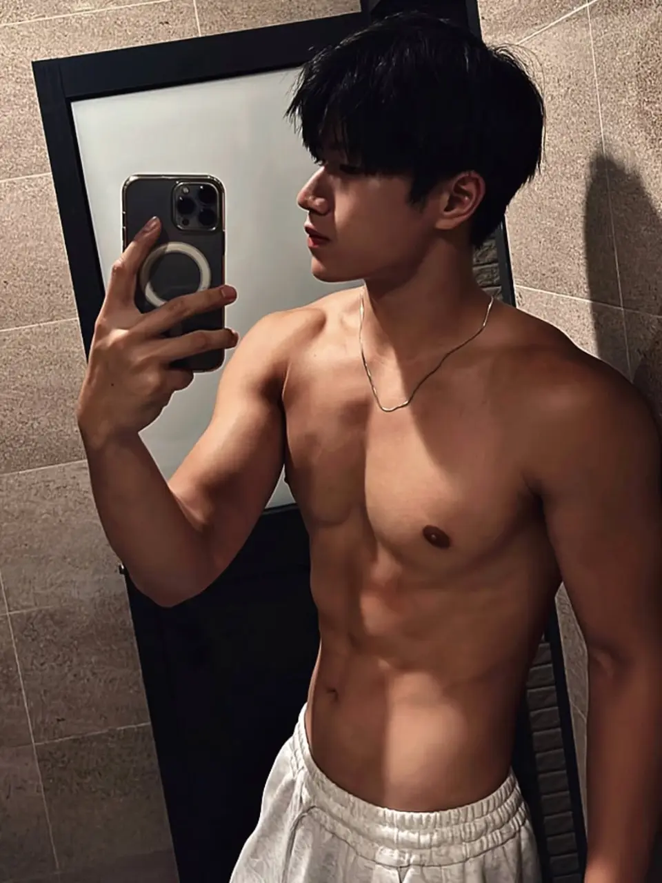 Cool GUY : 彭柏皓