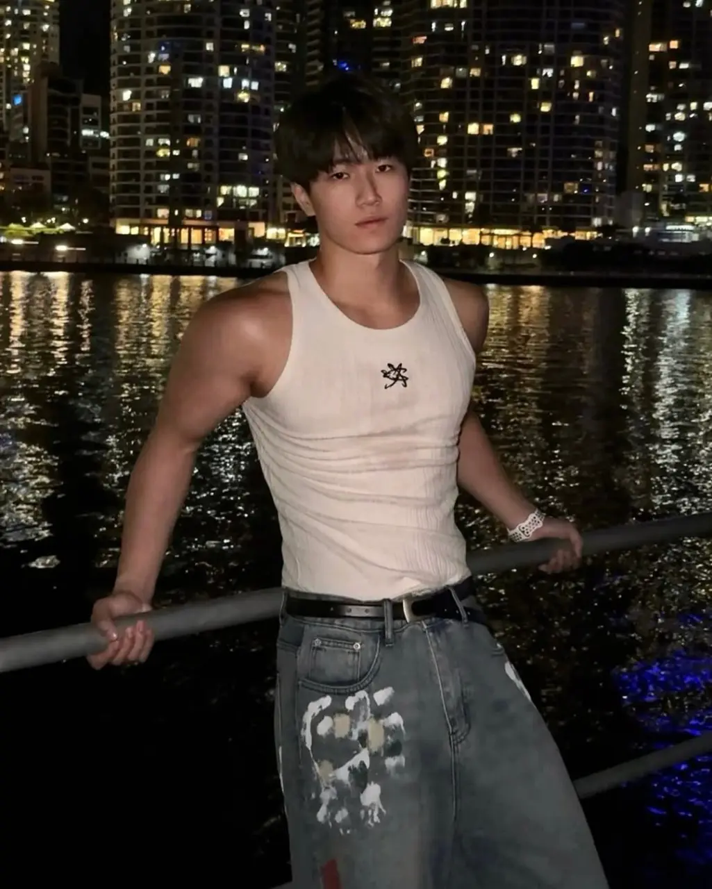 Cool GUY : 彭柏皓