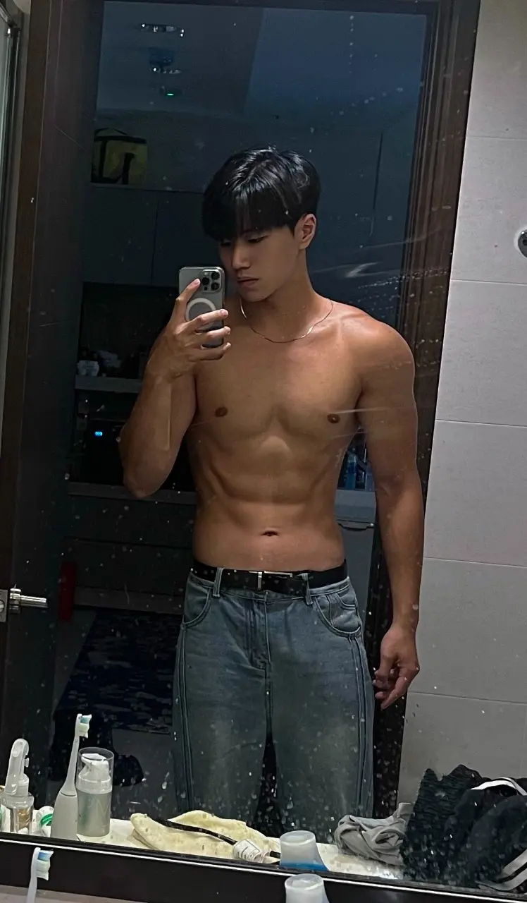 Cool GUY : 彭柏皓