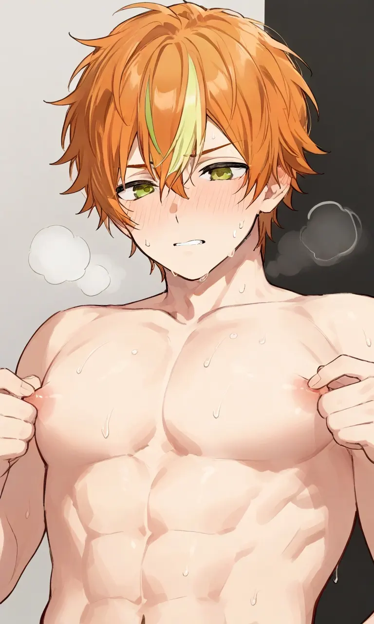 การ์ตูนผู้ชายหล่อเท่ 366