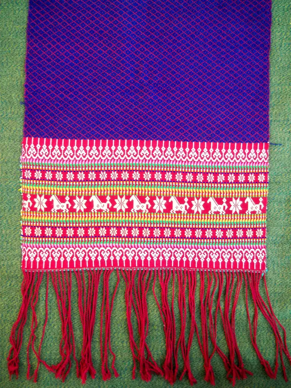 THAILAND 🇹🇭 | Tai Yuan ethnic in Nakhon Ratchasima