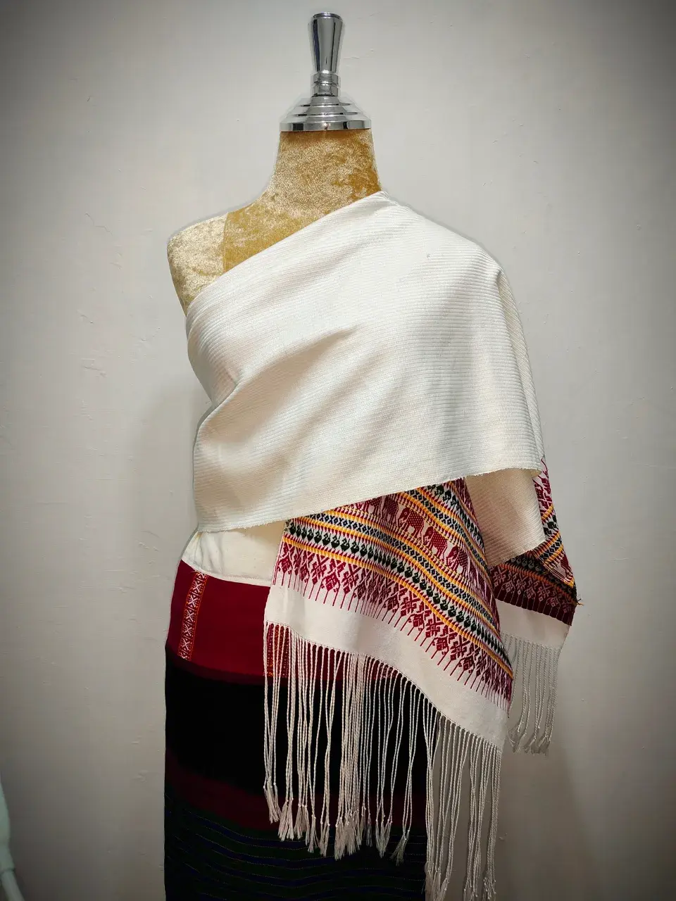 THAILAND 🇹🇭 | Tai Yuan ethnic in Nakhon Ratchasima