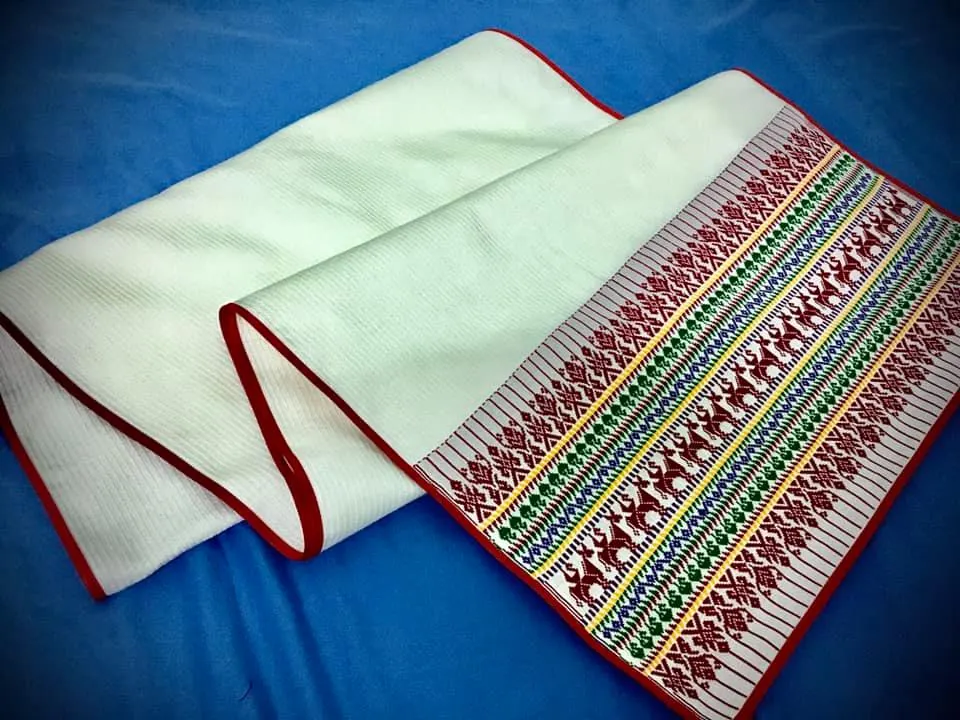 THAILAND 🇹🇭 | Tai Yuan ethnic in Nakhon Ratchasima