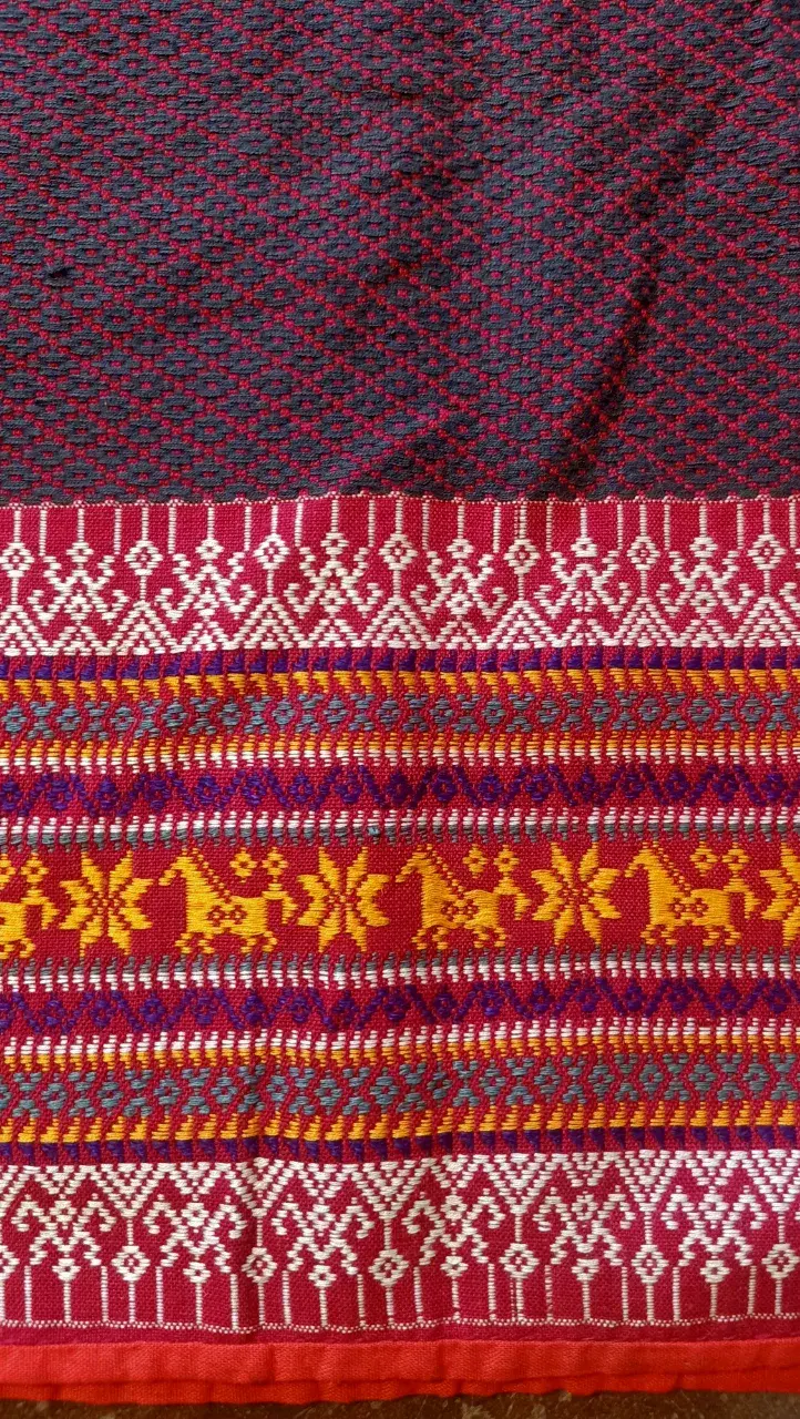 THAILAND 🇹🇭 | Tai Yuan ethnic in Nakhon Ratchasima