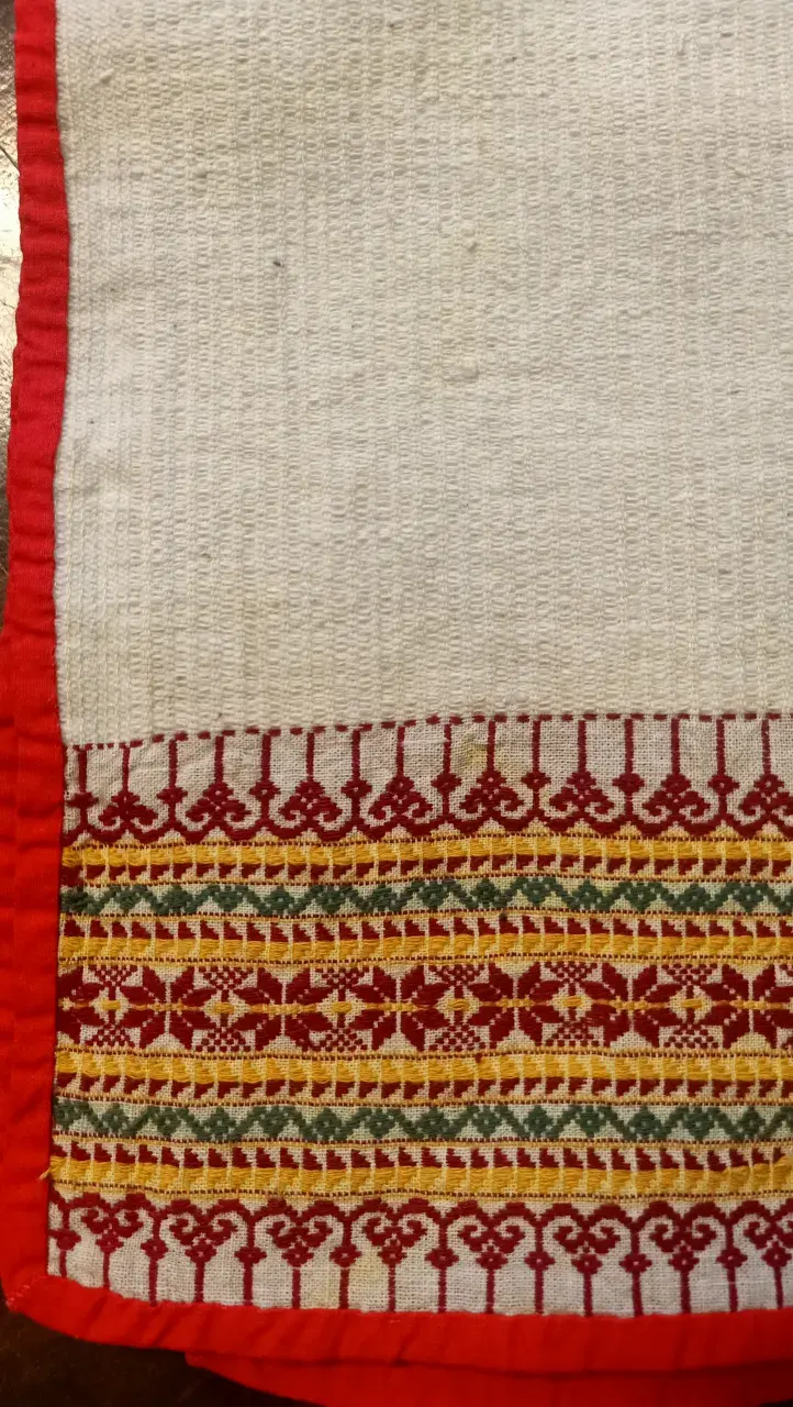 THAILAND 🇹🇭 | Tai Yuan ethnic in Nakhon Ratchasima