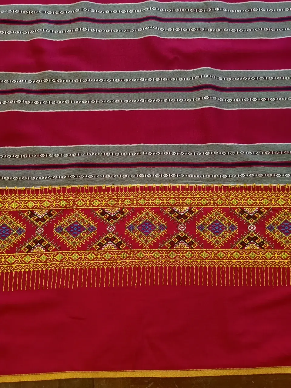 THAILAND 🇹🇭 | Tai Yuan ethnic in Nakhon Ratchasima