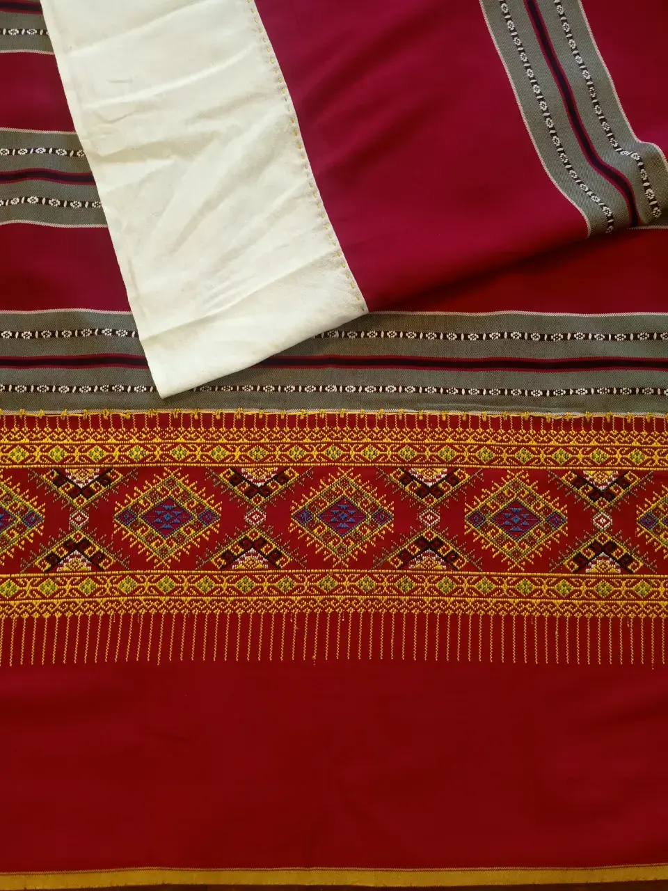 THAILAND 🇹🇭 | Tai Yuan ethnic in Nakhon Ratchasima