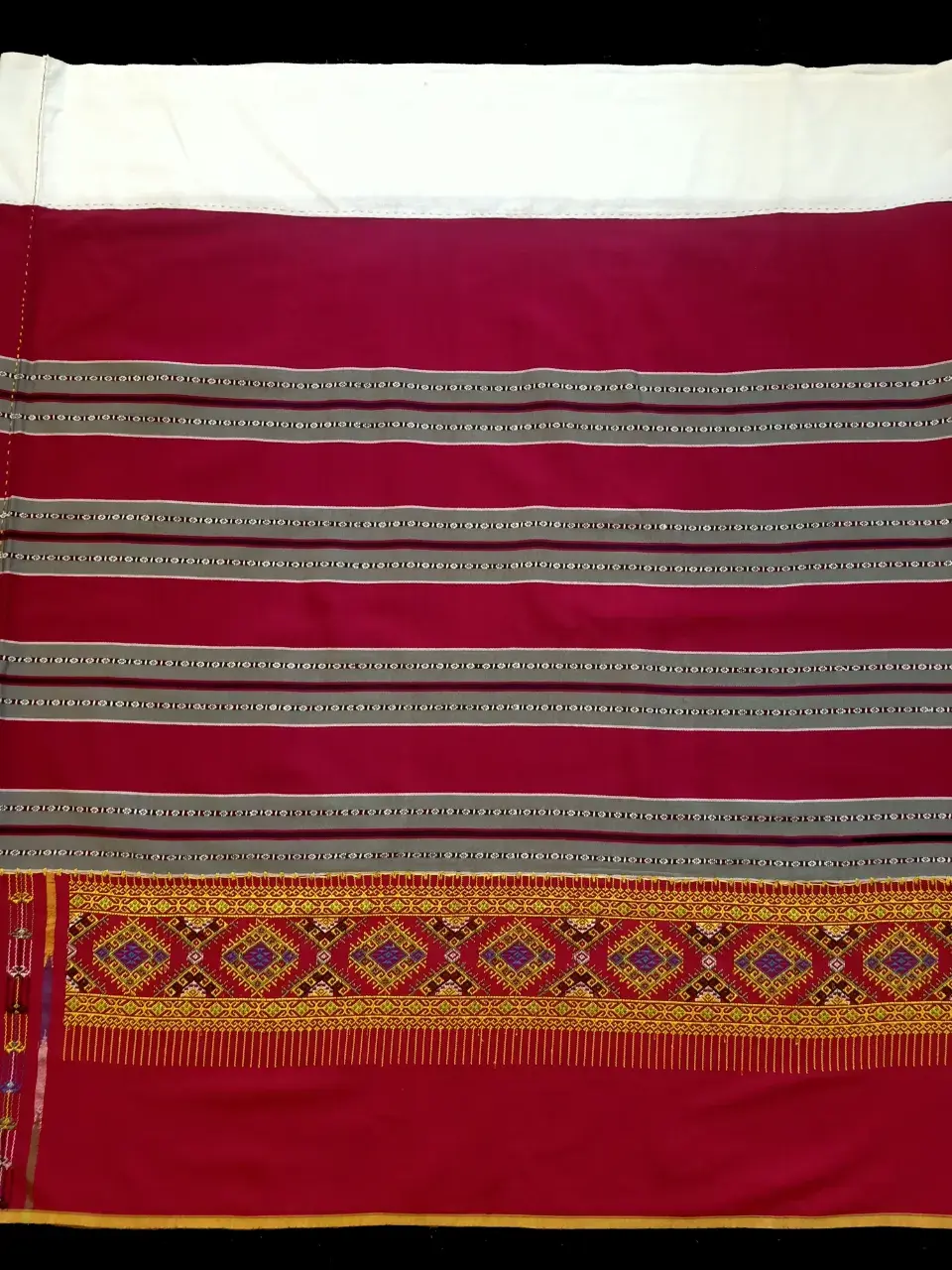 THAILAND 🇹🇭 | Tai Yuan ethnic in Nakhon Ratchasima