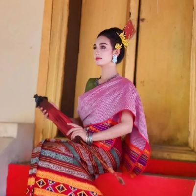 THAILAND 🇹🇭 | Tai Yuan ethnic in Nakhon Ratchasima