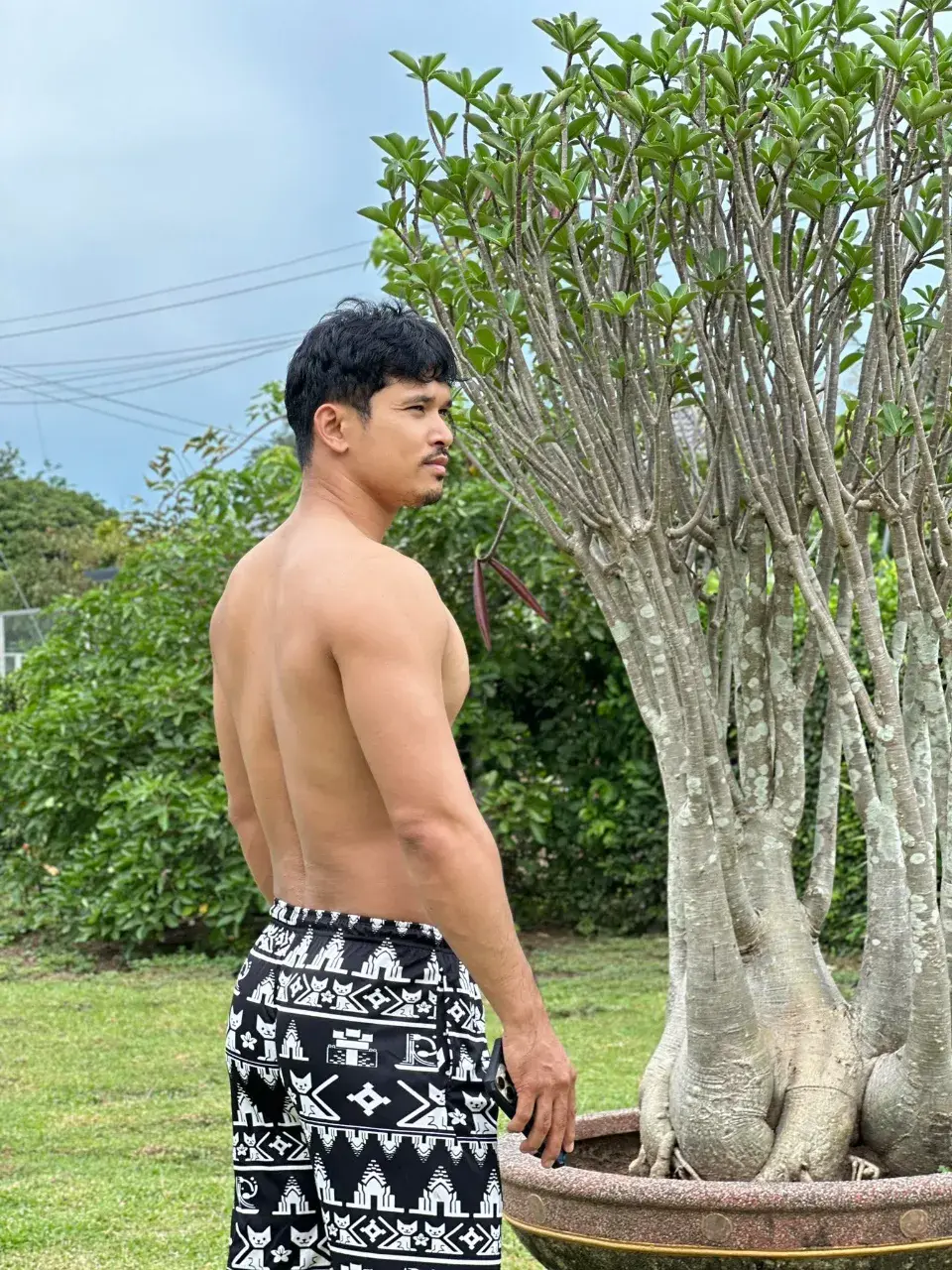 น้ำแตกกระจาย