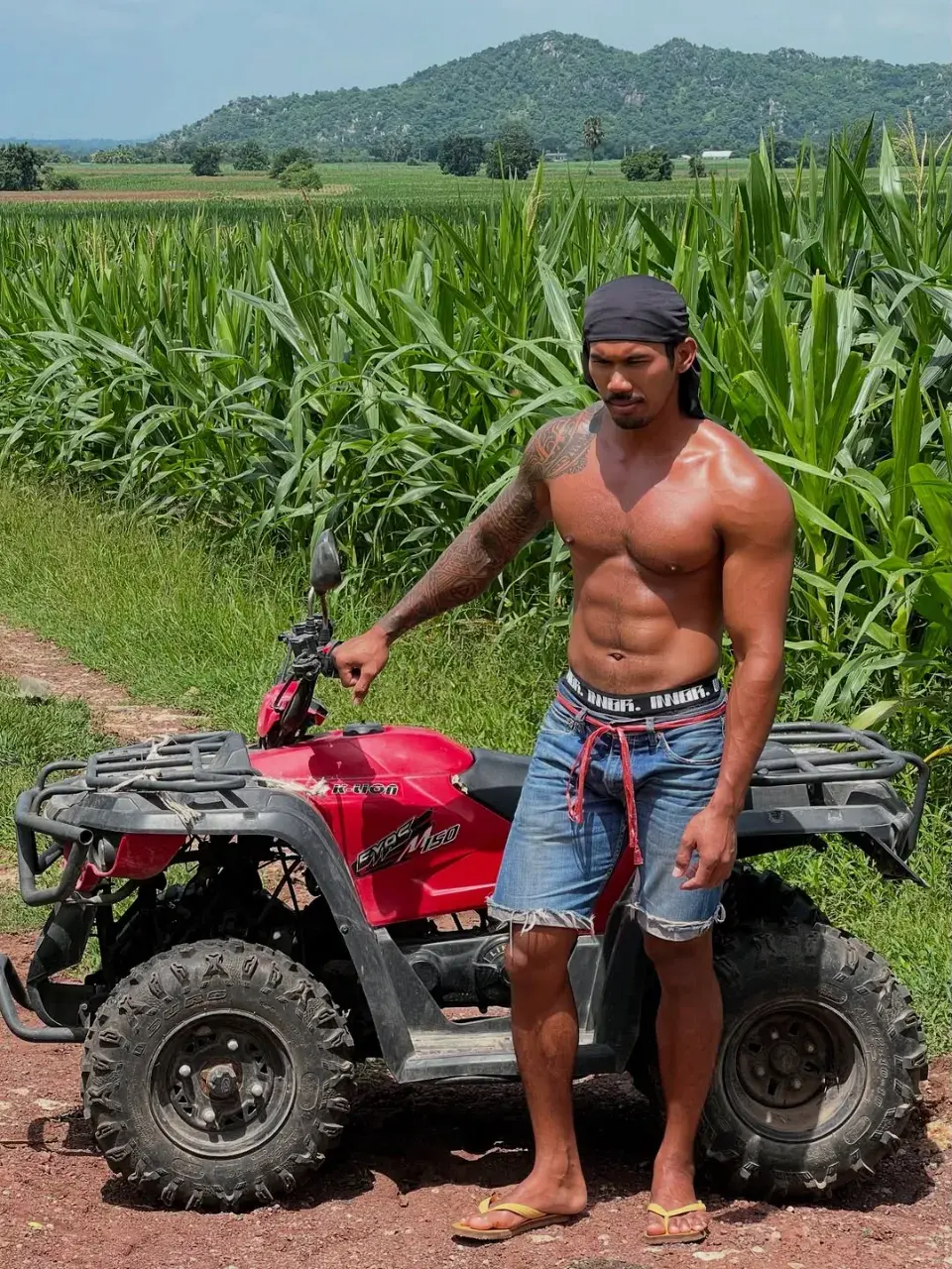 น้ำแตกกระจาย