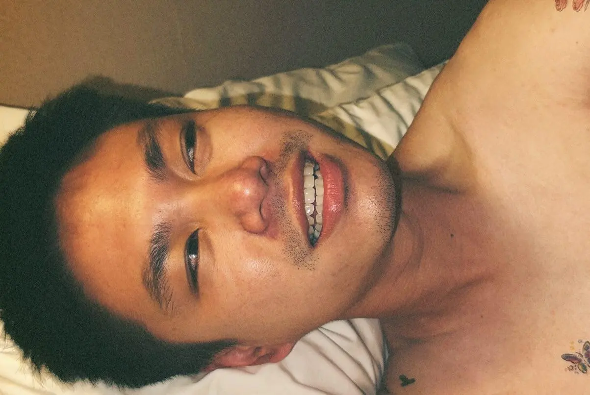 น้ำแตกกระจาย