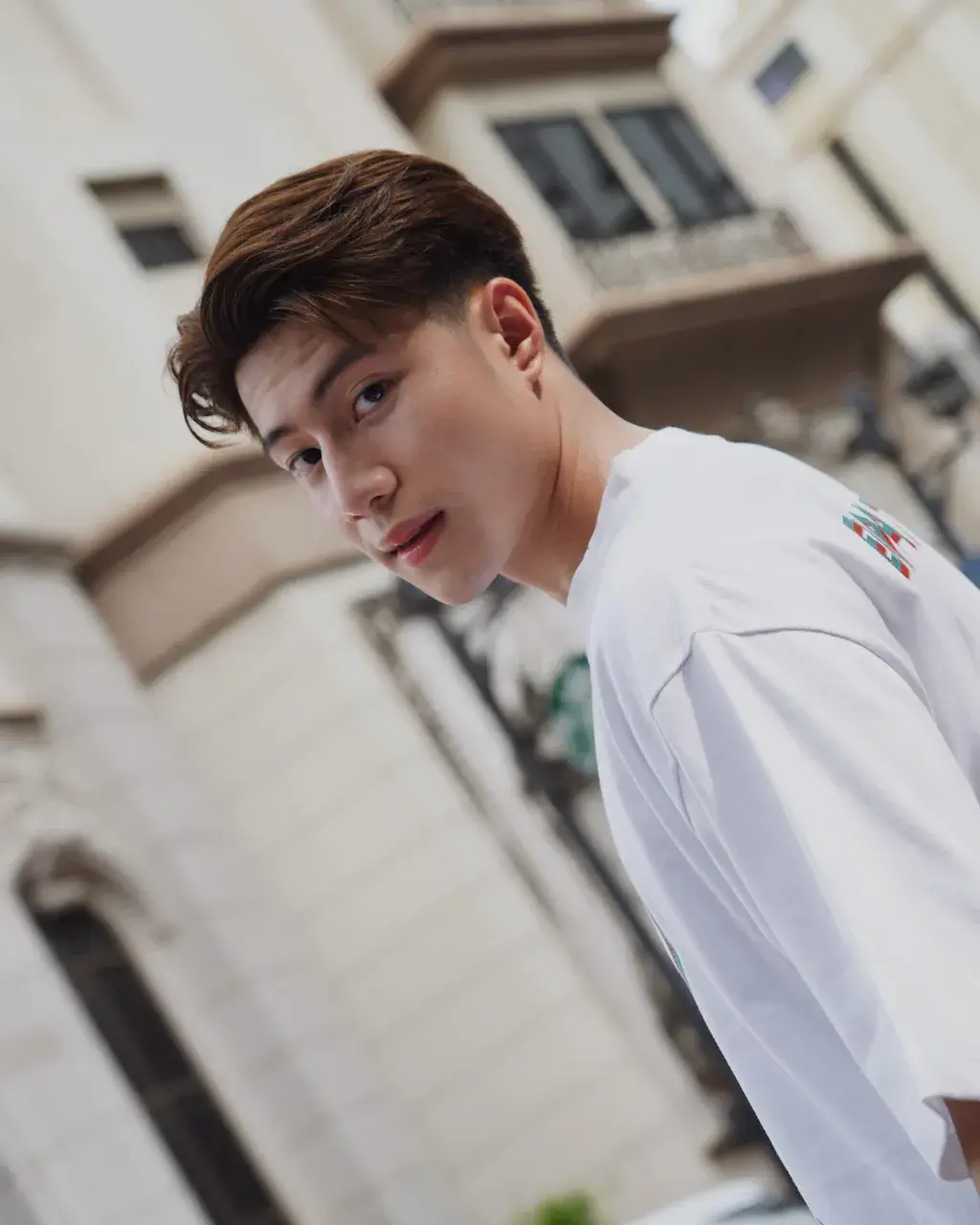 ขนอุยเจ้าน้านนนน