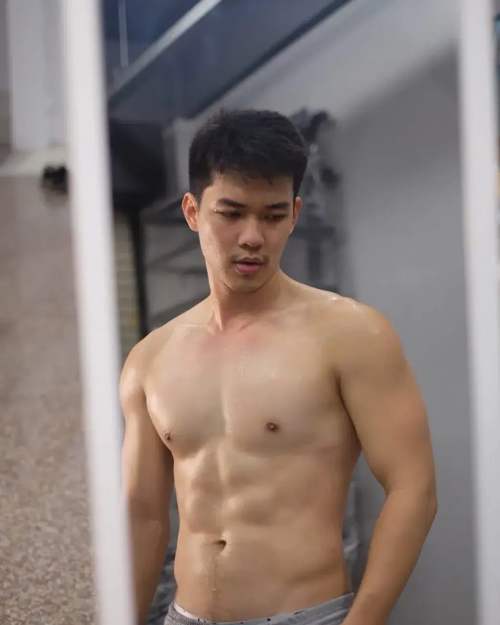 ขนอุยเจ้าน้านนนน