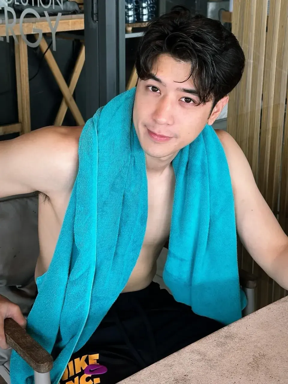 ขนอุยเจ้าน้านนนน