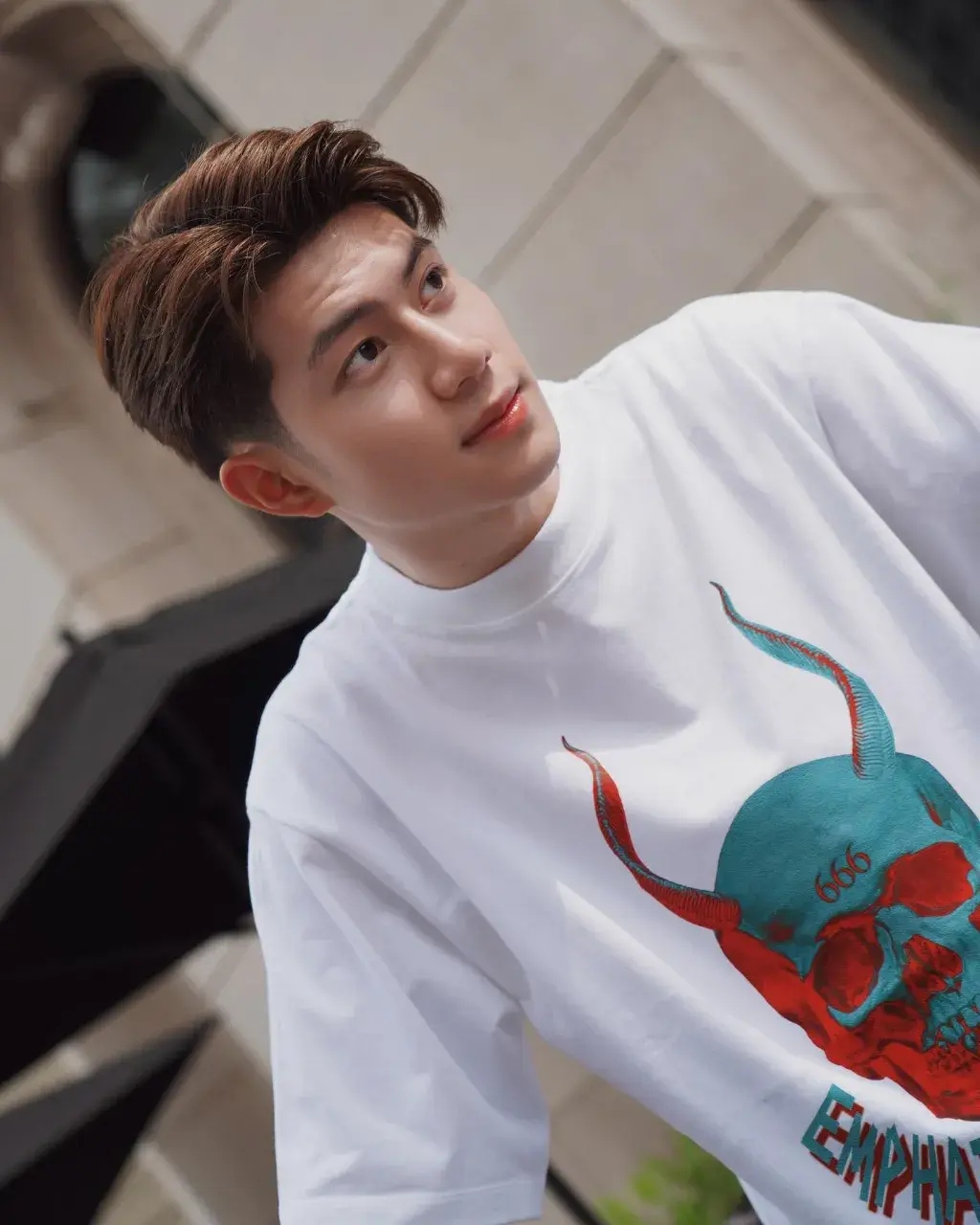 ขนอุยเจ้าน้านนนน